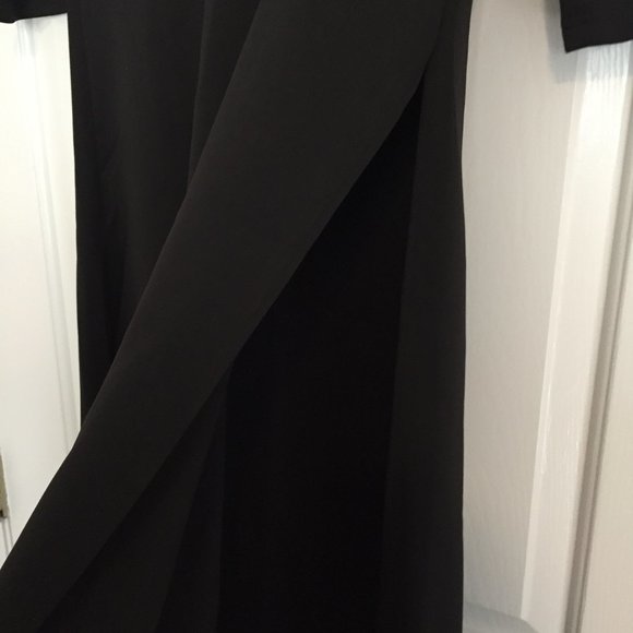 Women's Maxi Dress - Picture 7 of 8